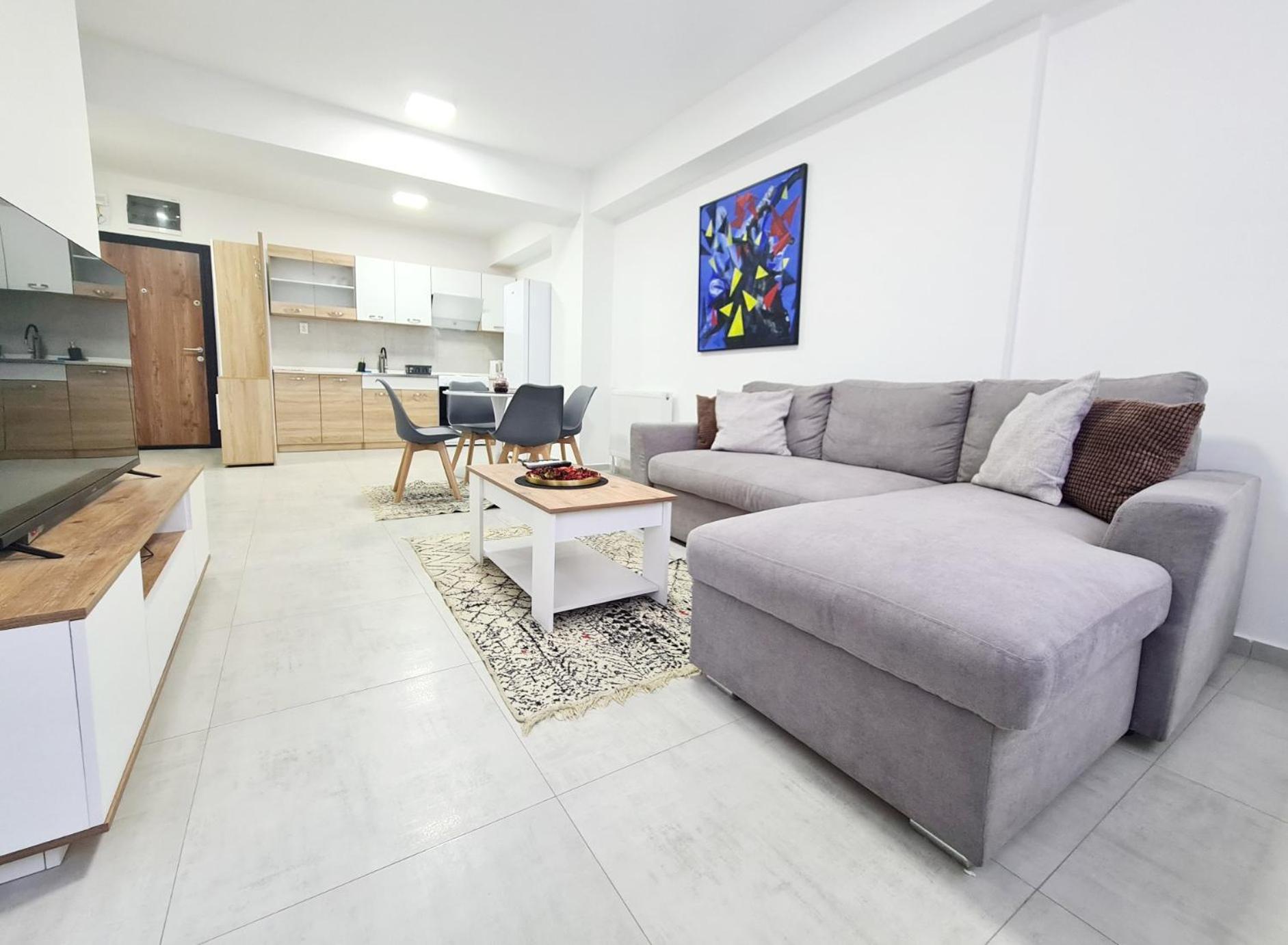 Urban Hostel & Apartments สโกเปีย ภายนอก รูปภาพ