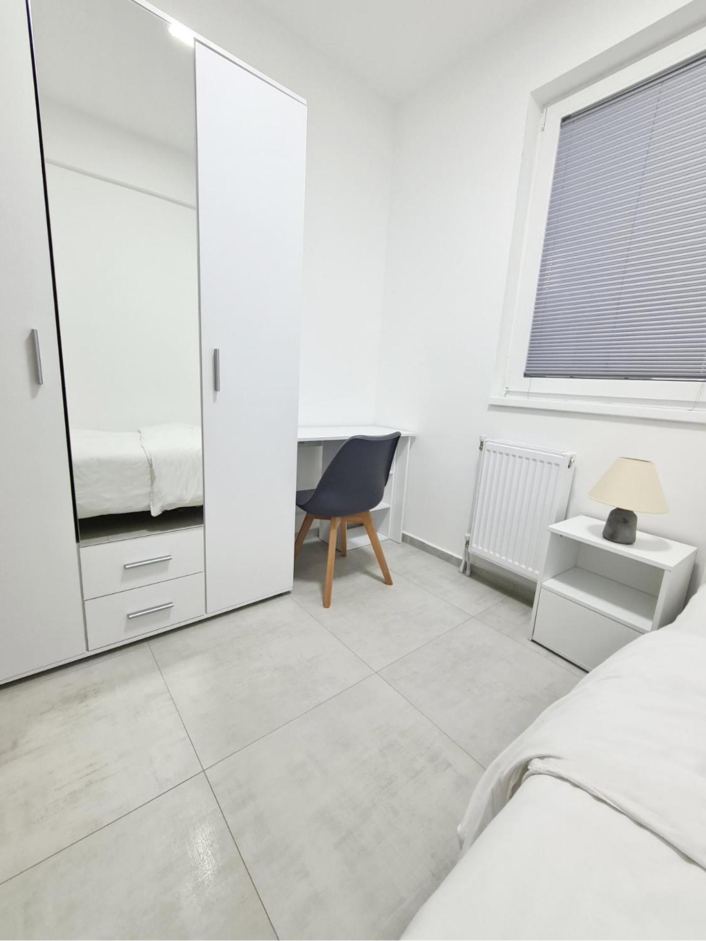 Urban Hostel & Apartments สโกเปีย ภายนอก รูปภาพ