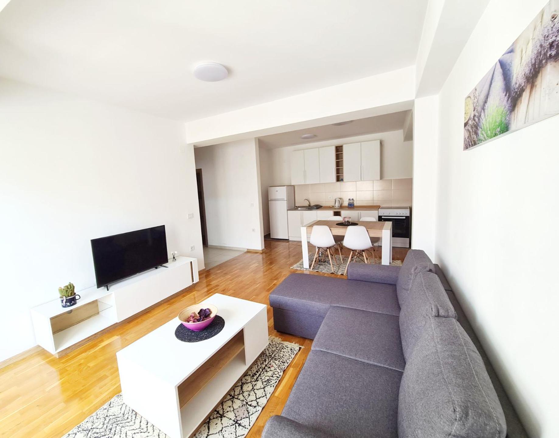 Urban Hostel & Apartments สโกเปีย ภายนอก รูปภาพ