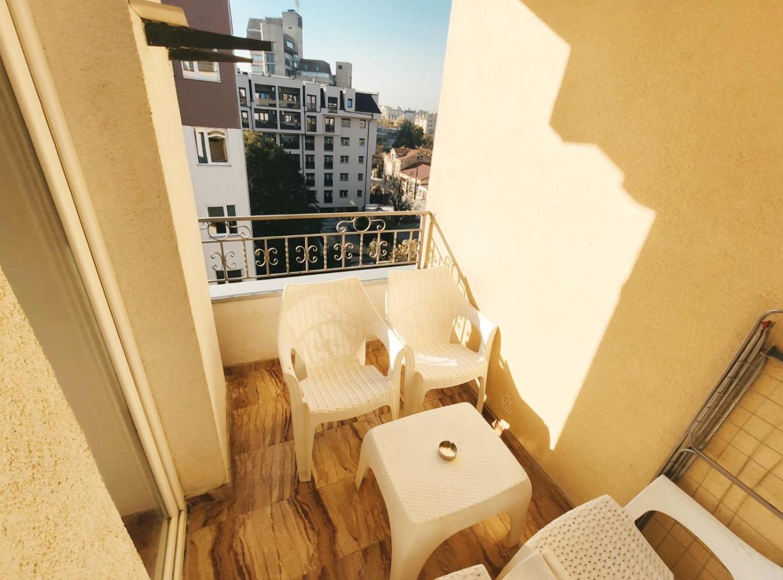 Urban Hostel & Apartments สโกเปีย ห้อง รูปภาพ