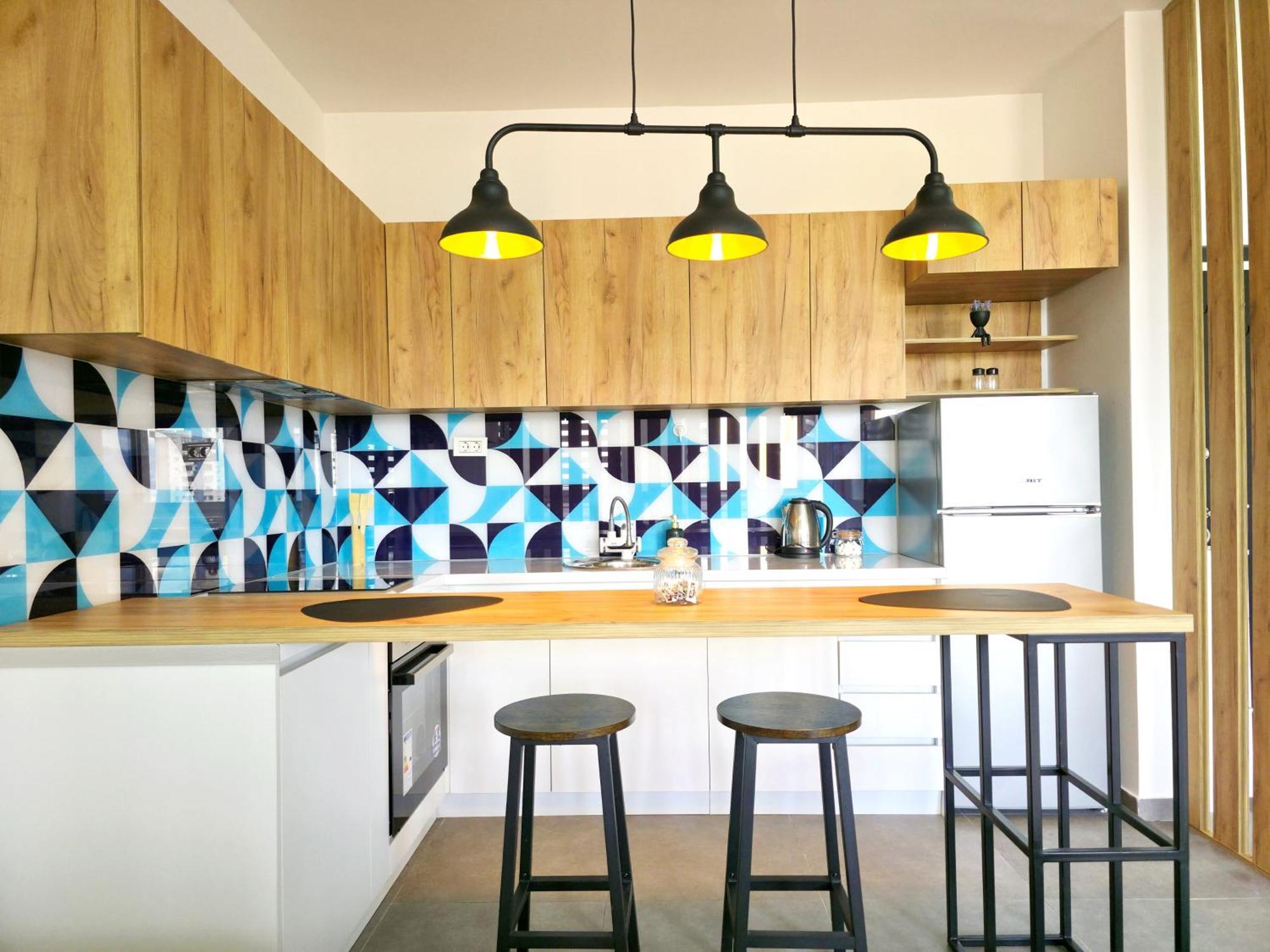 Urban Hostel & Apartments สโกเปีย ภายนอก รูปภาพ